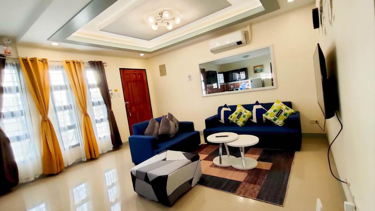 Kassffer Apartment Панглао Екстер'єр фото